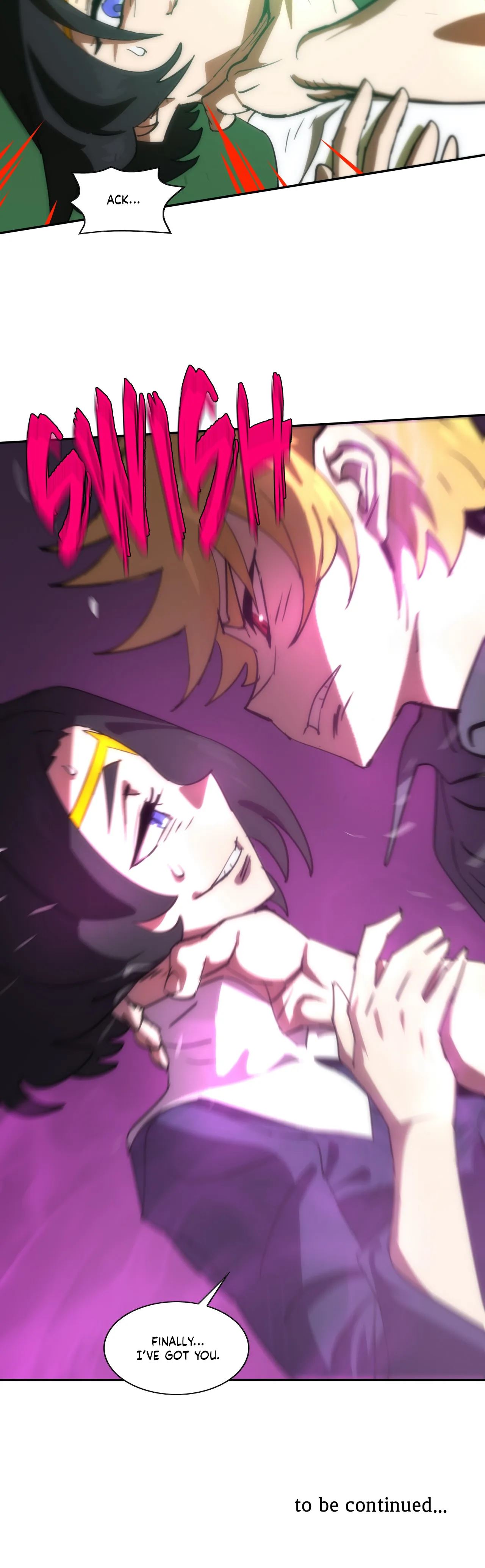 4 Cut Hero Chapter 181 image 43