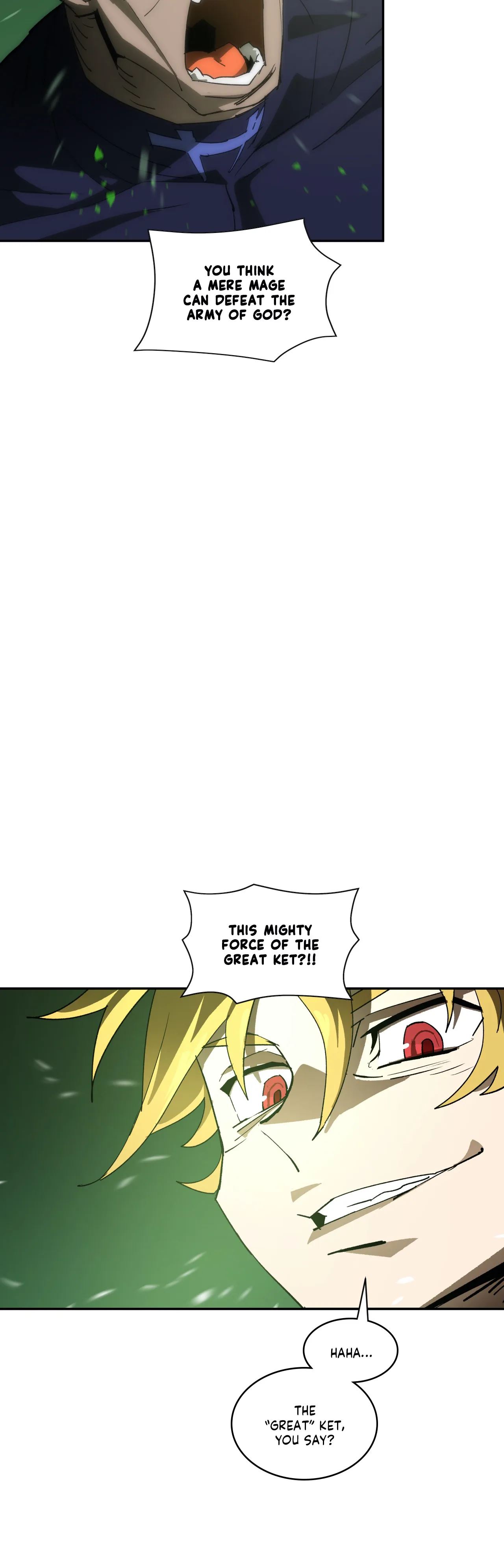 4 Cut Hero Chapter 181 image 5