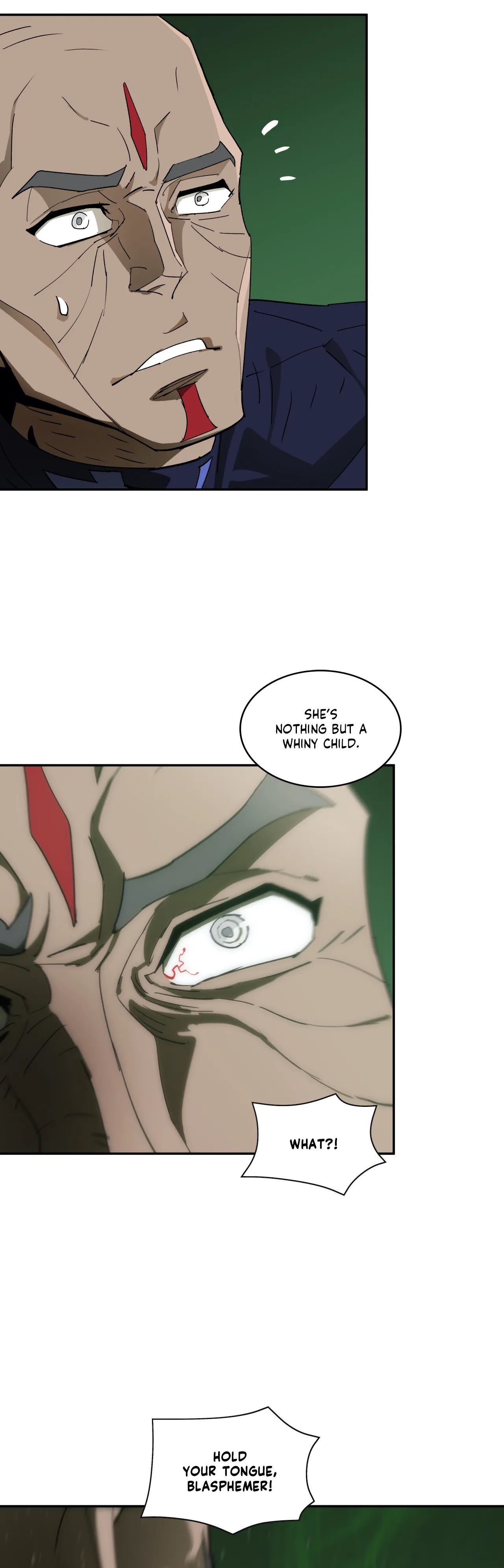 4 Cut Hero Chapter 181 image 6