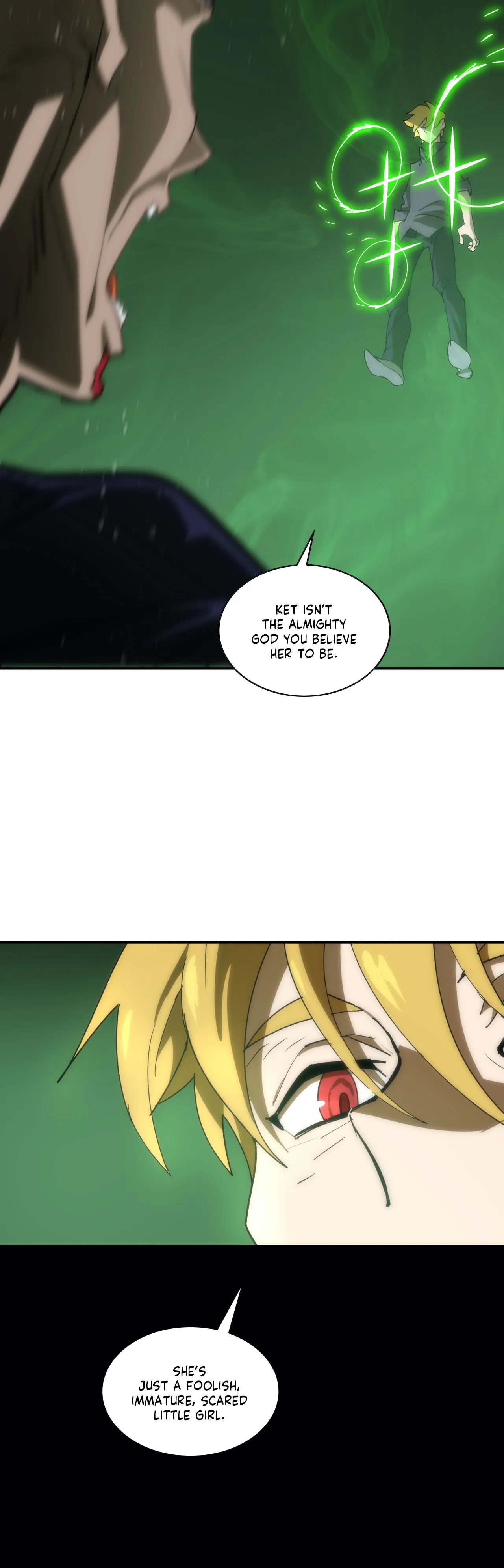 4 Cut Hero Chapter 181 image 7