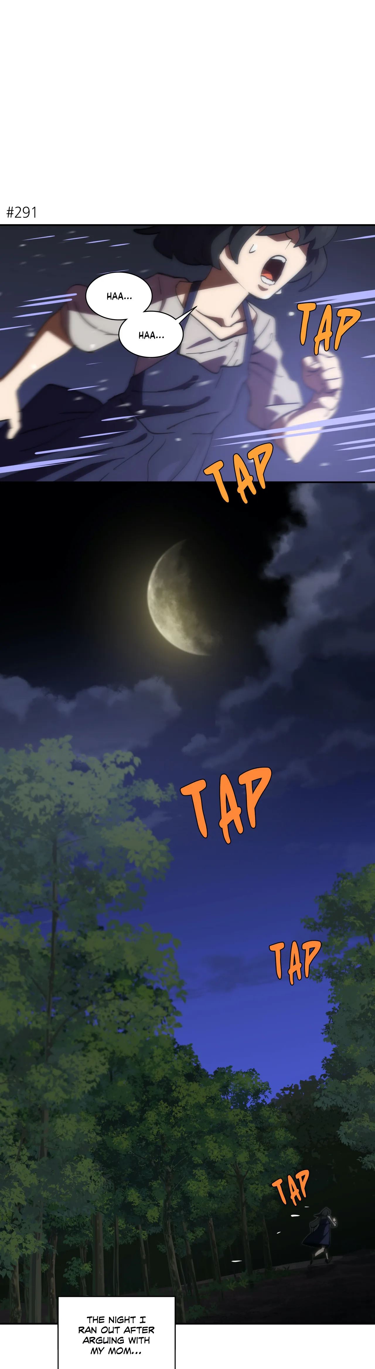4 Cut Hero Chapter 182 image 0