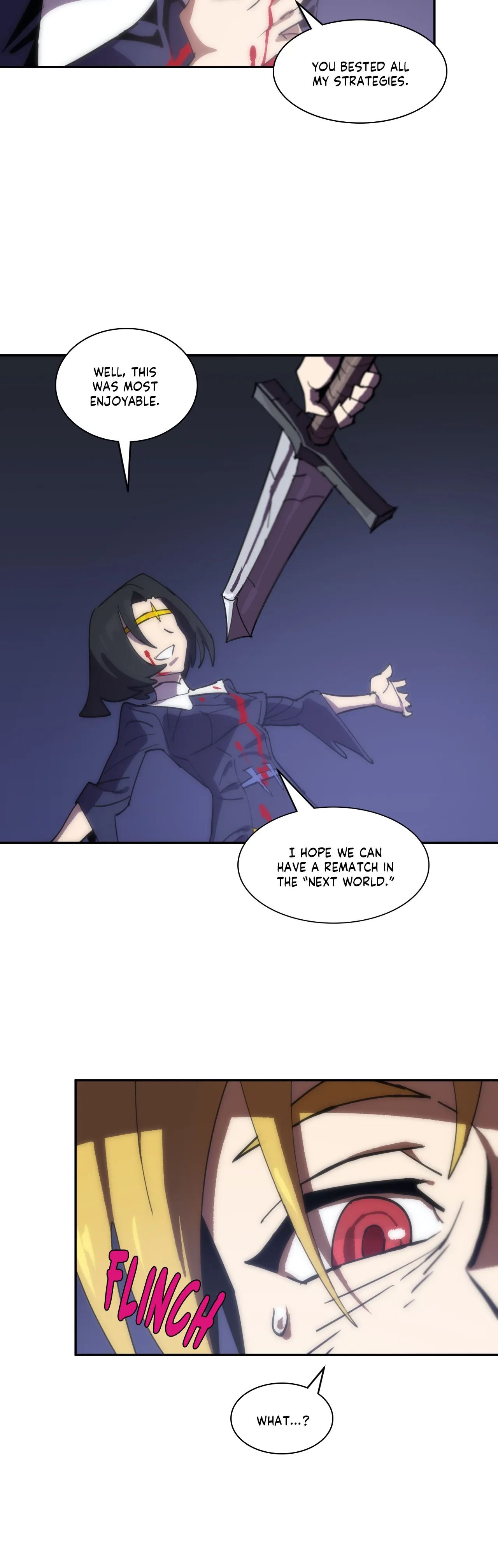 4 Cut Hero Chapter 182 image 9