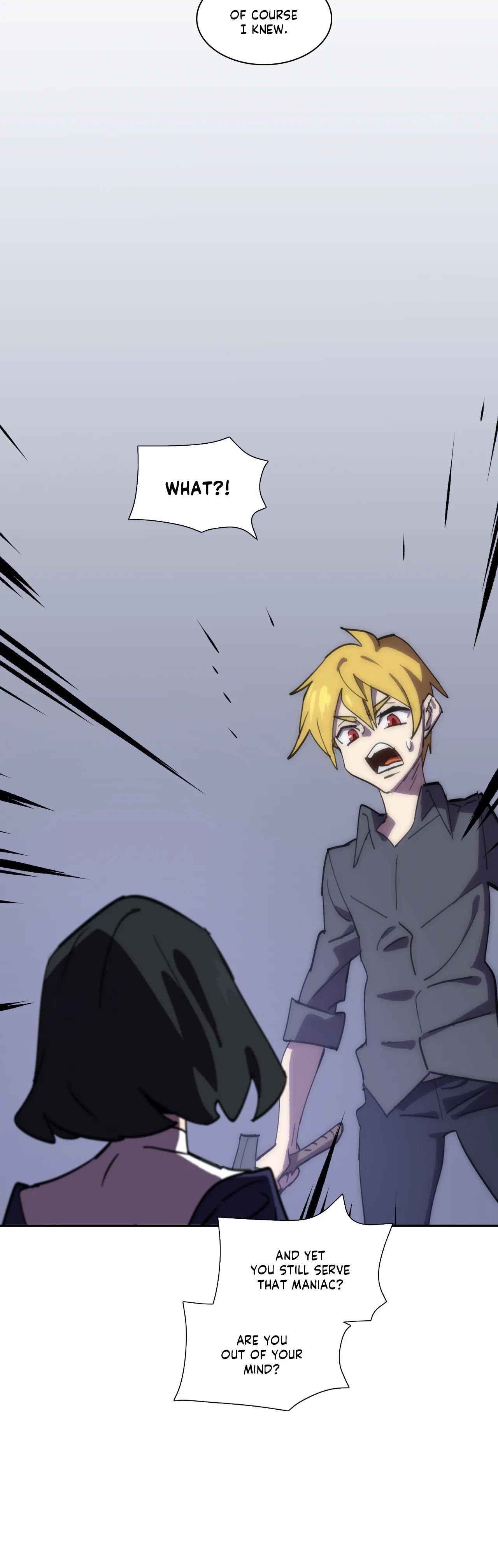 4 Cut Hero Chapter 182 image 11