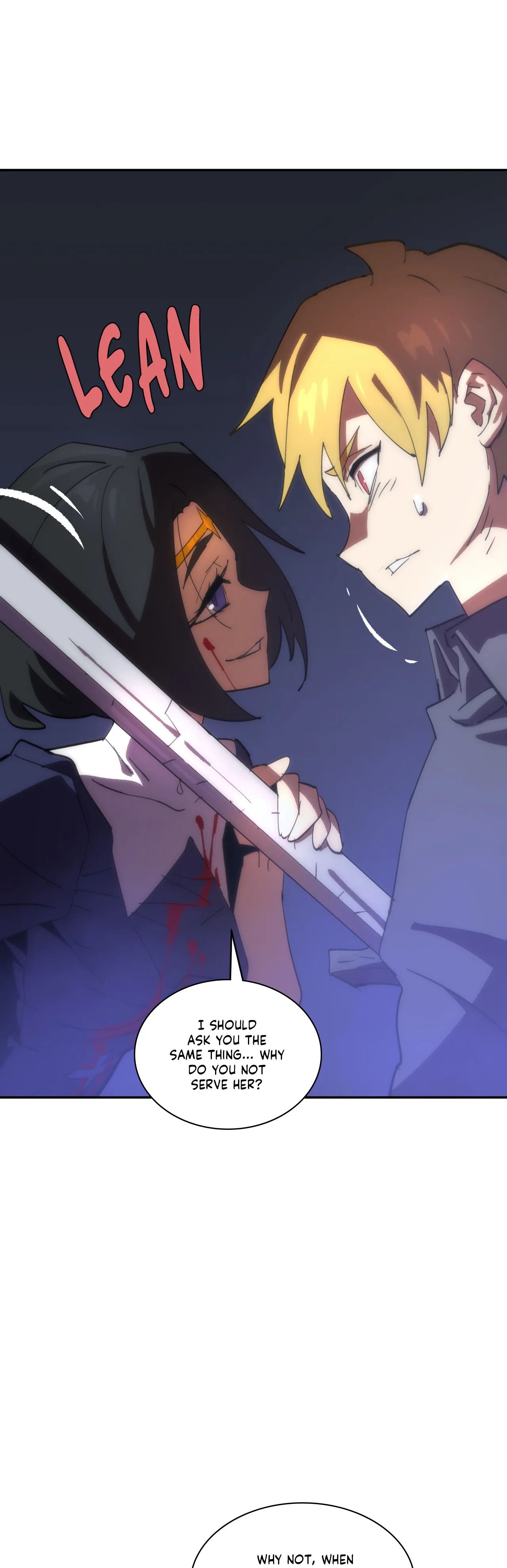 4 Cut Hero Chapter 182 image 12