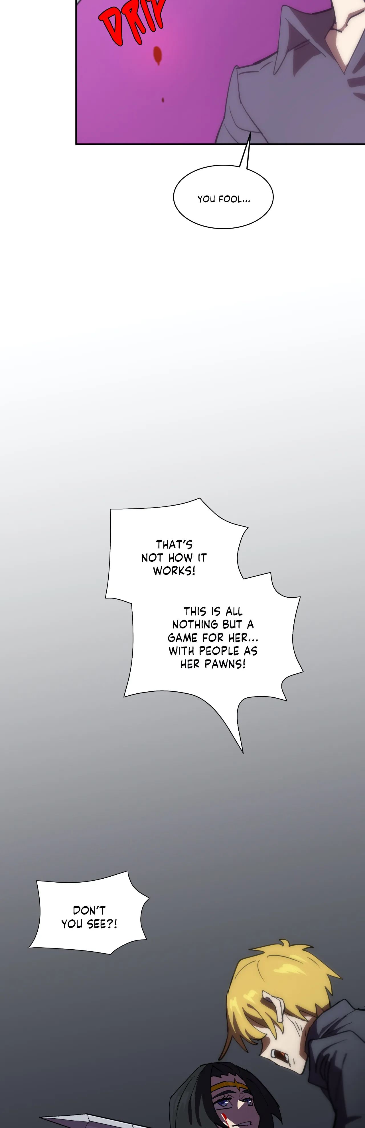 4 Cut Hero Chapter 182 image 14