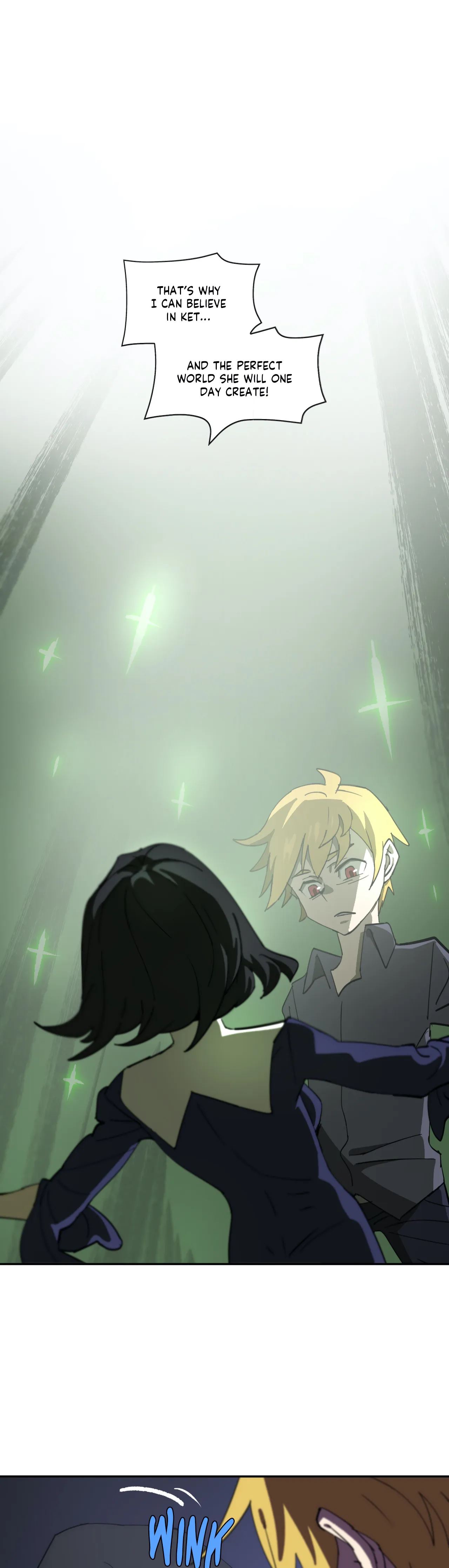 4 Cut Hero Chapter 182 image 20