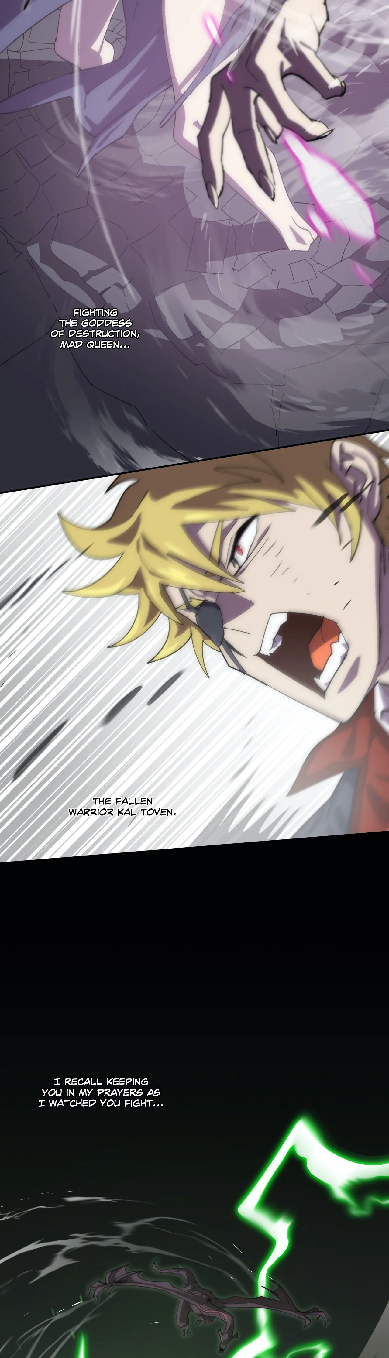4 Cut Hero Chapter 182 image 22
