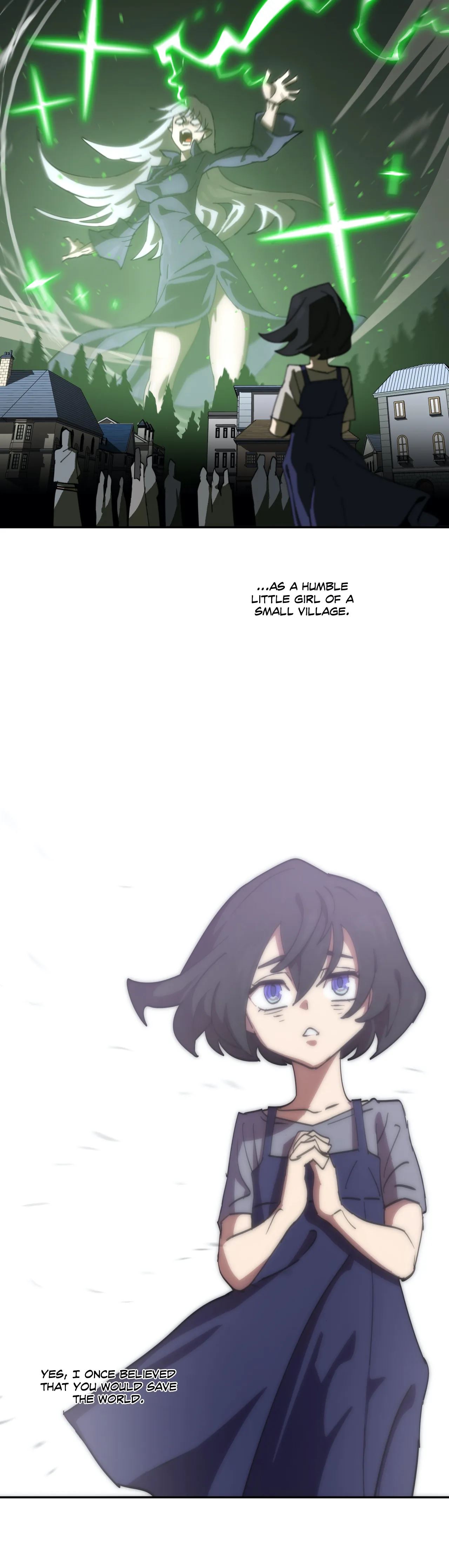 4 Cut Hero Chapter 182 image 23