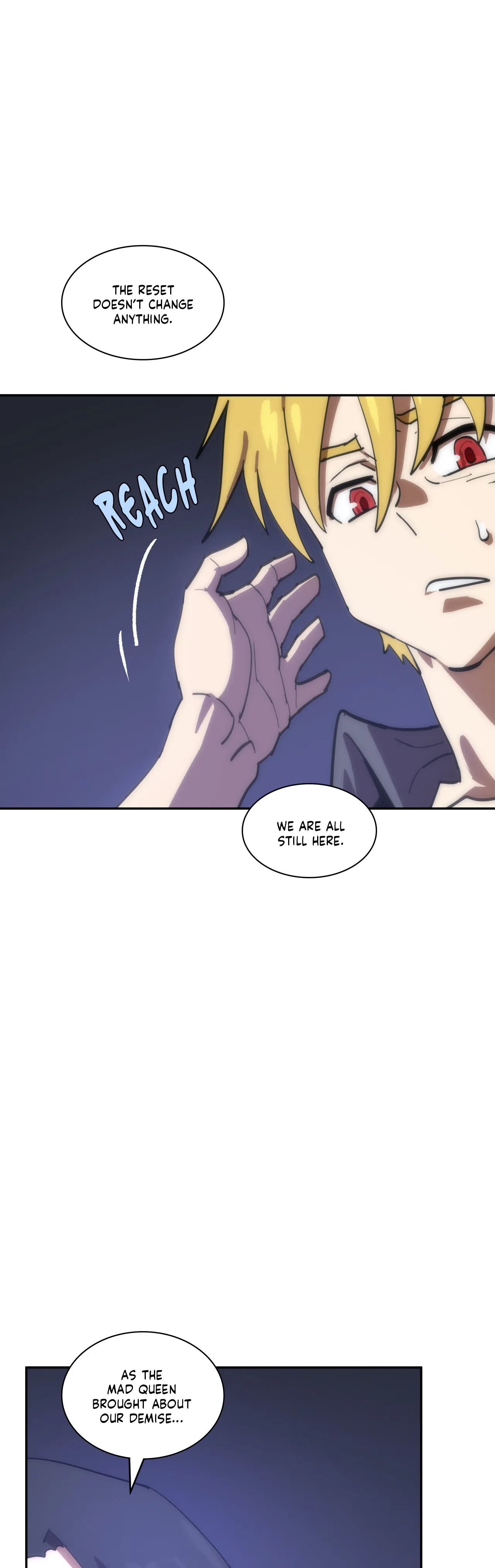 4 Cut Hero Chapter 182 image 24