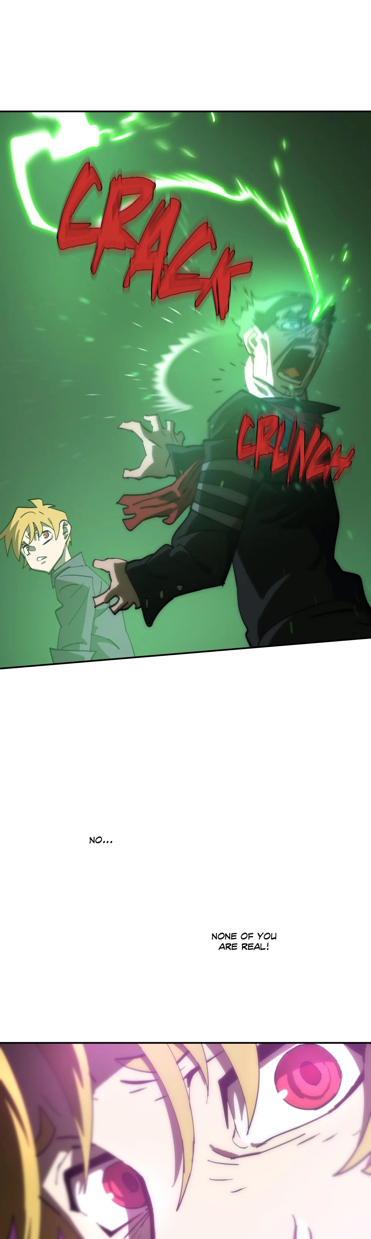 4 Cut Hero Chapter 182 image 28
