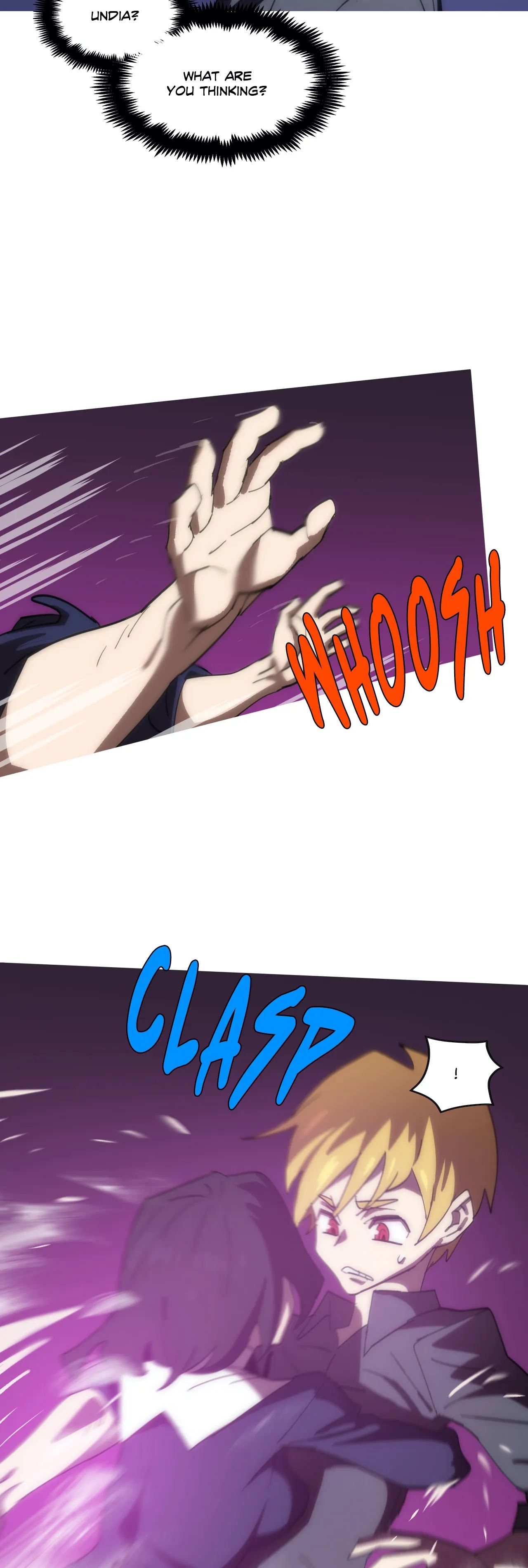 4 Cut Hero Chapter 182 image 34