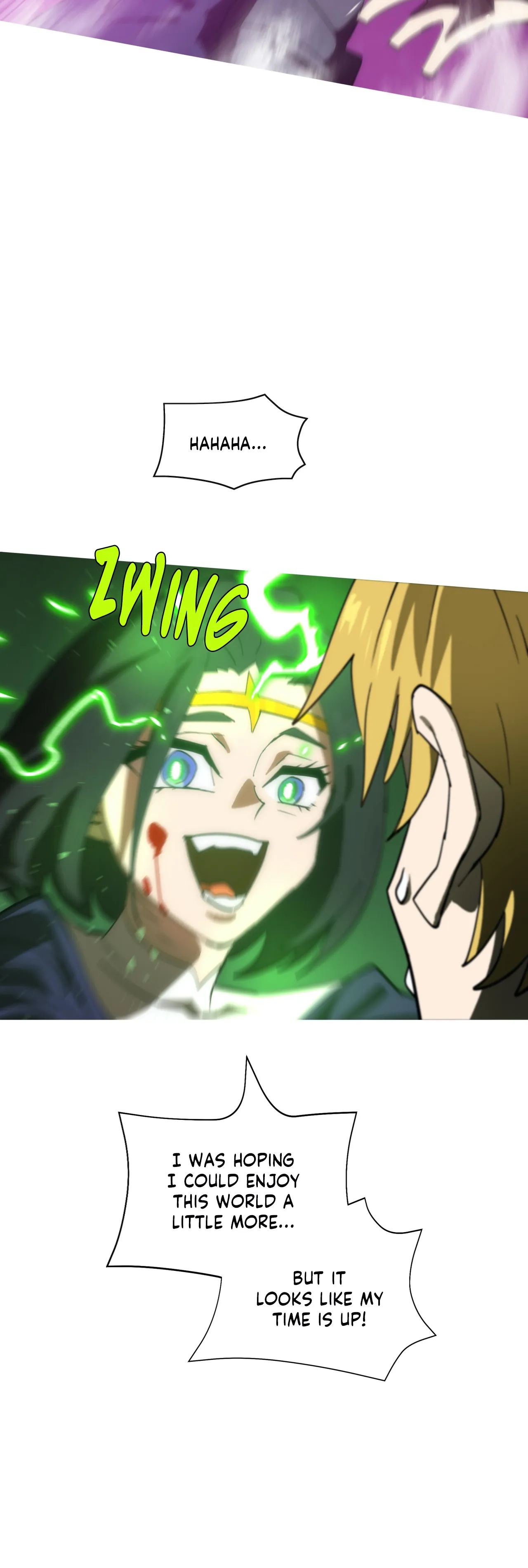 4 Cut Hero Chapter 182 image 35
