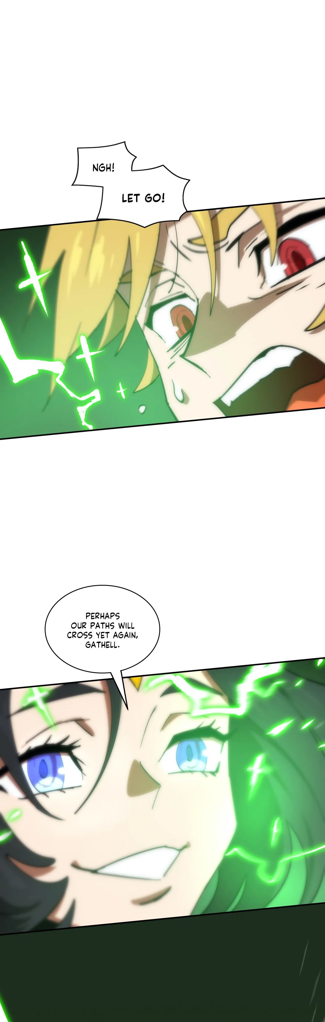 4 Cut Hero Chapter 182 image 36