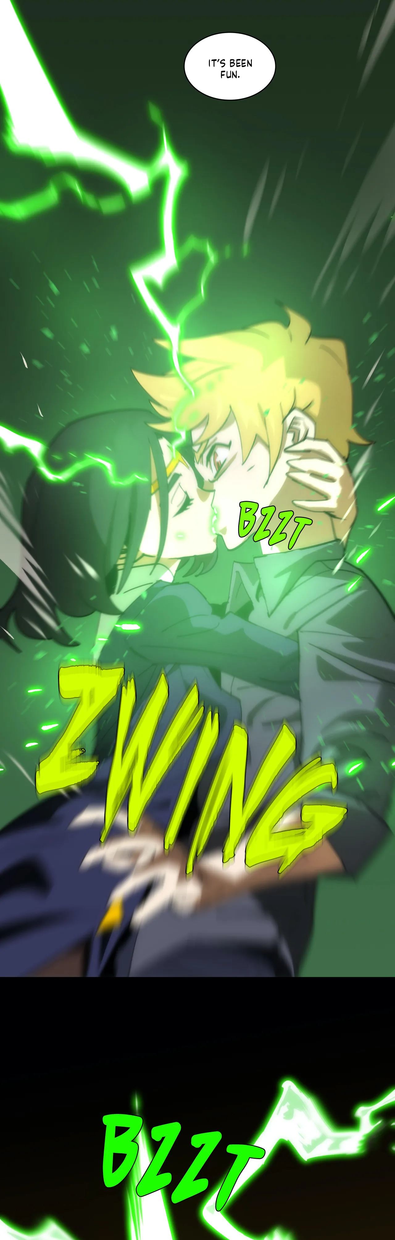 4 Cut Hero Chapter 182 image 37