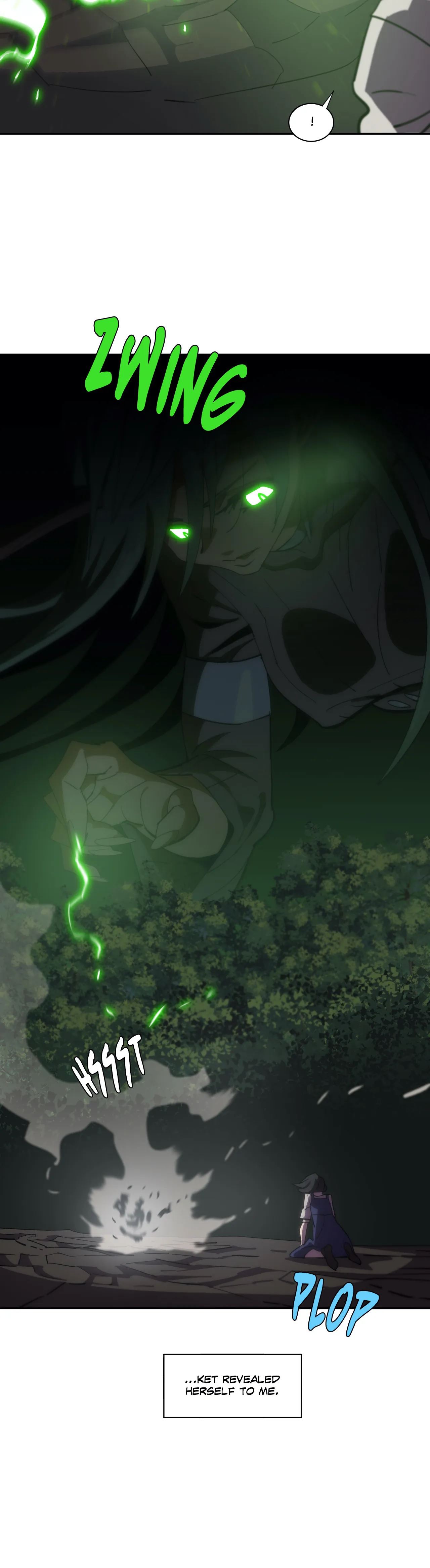 4 Cut Hero Chapter 182 image 3