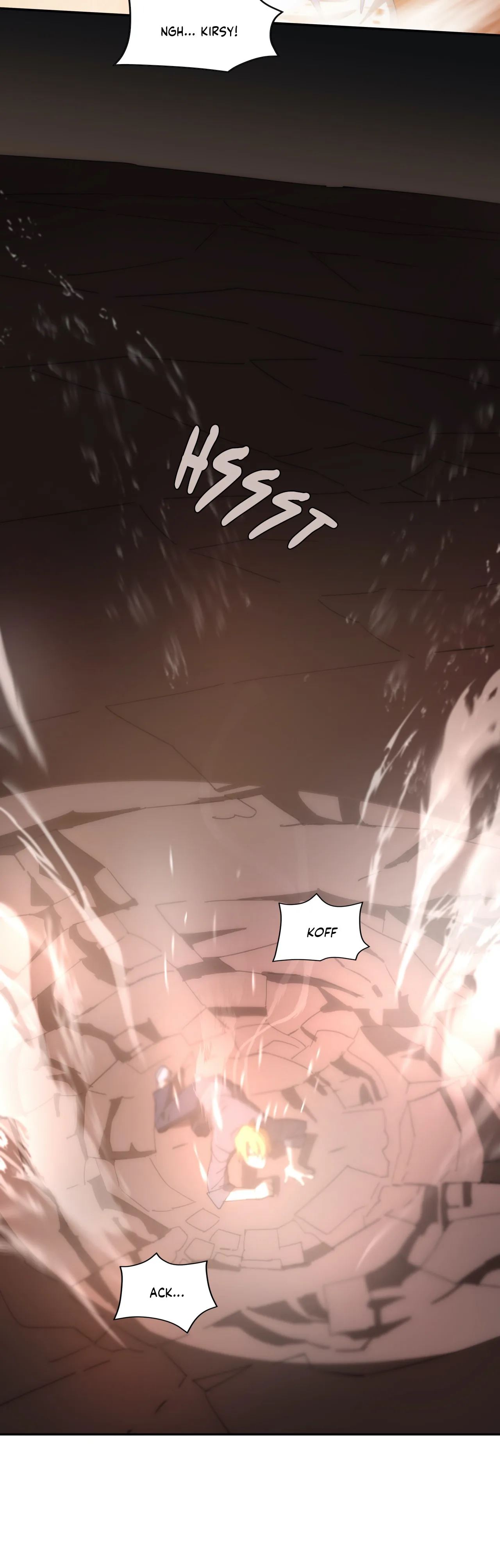 4 Cut Hero Chapter 182 image 39