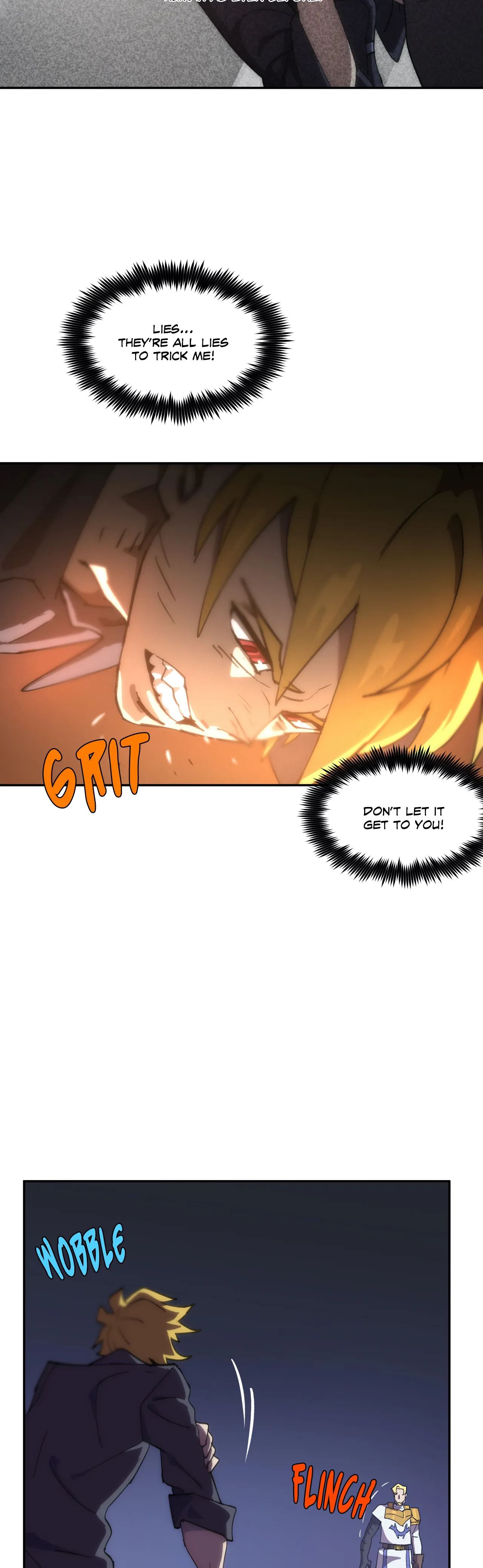 4 Cut Hero Chapter 182 image 41