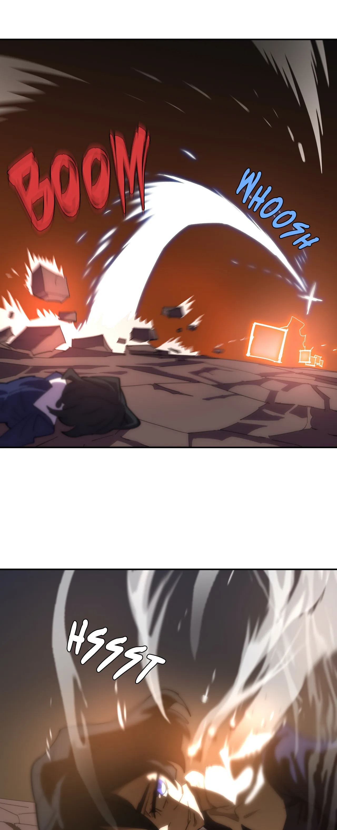 4 Cut Hero Chapter 182 image 44