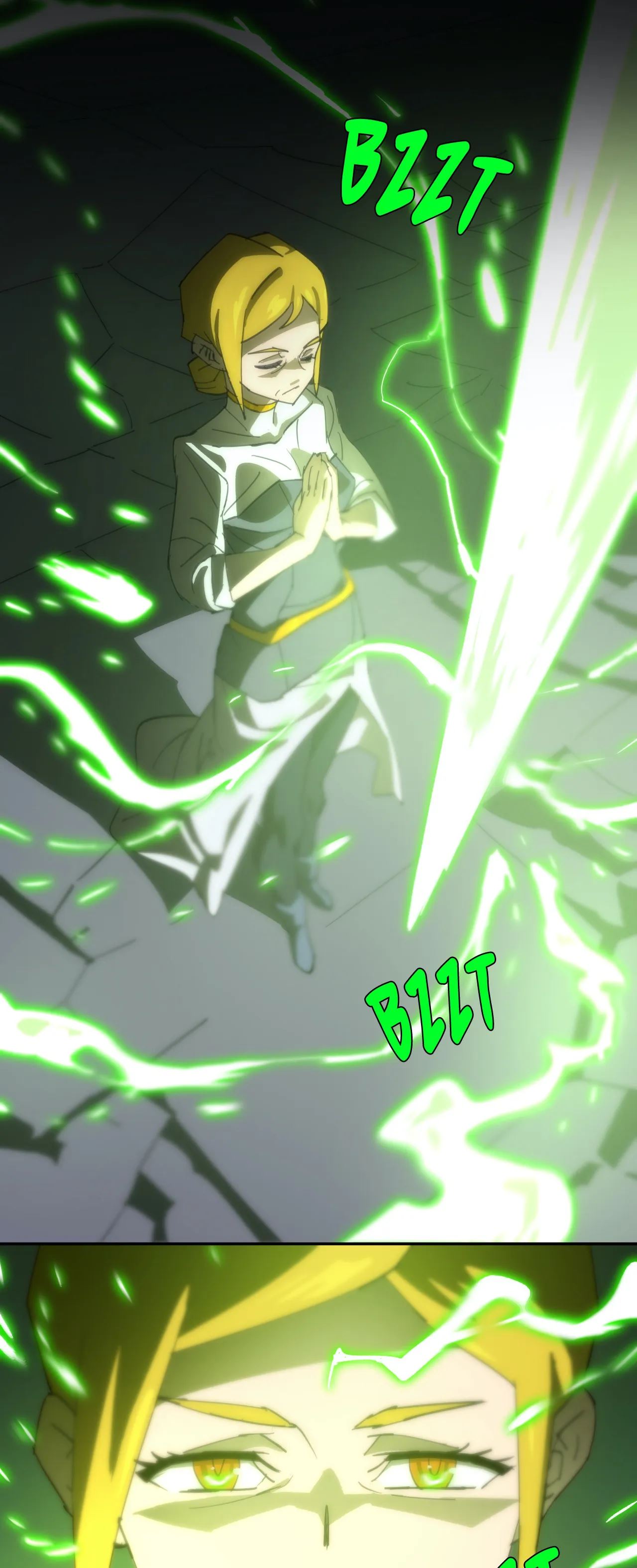 4 Cut Hero Chapter 182 image 46
