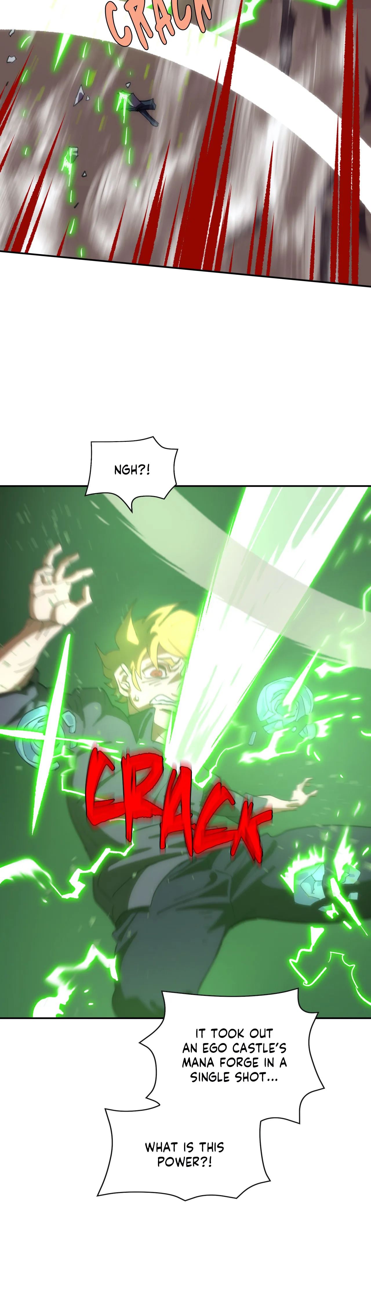 4 Cut Hero Chapter 183 image 11