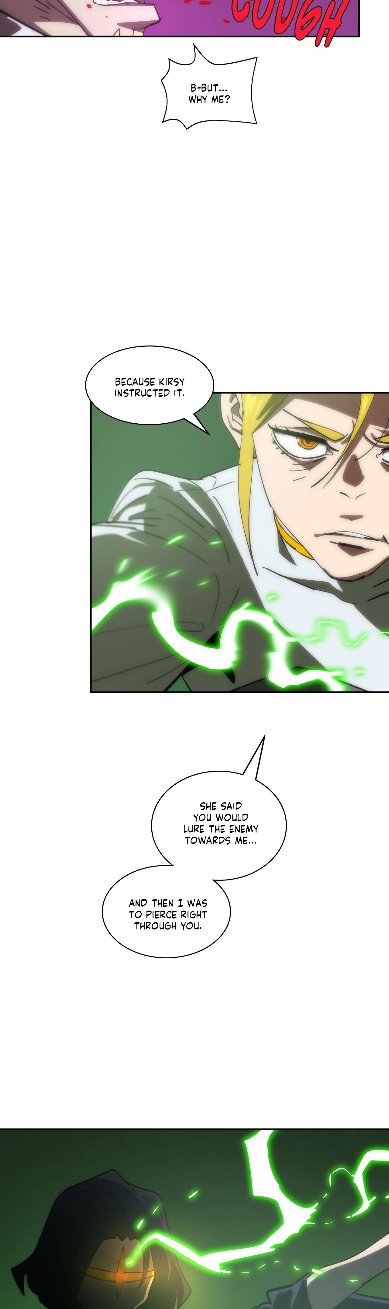 4 Cut Hero Chapter 183 image 14