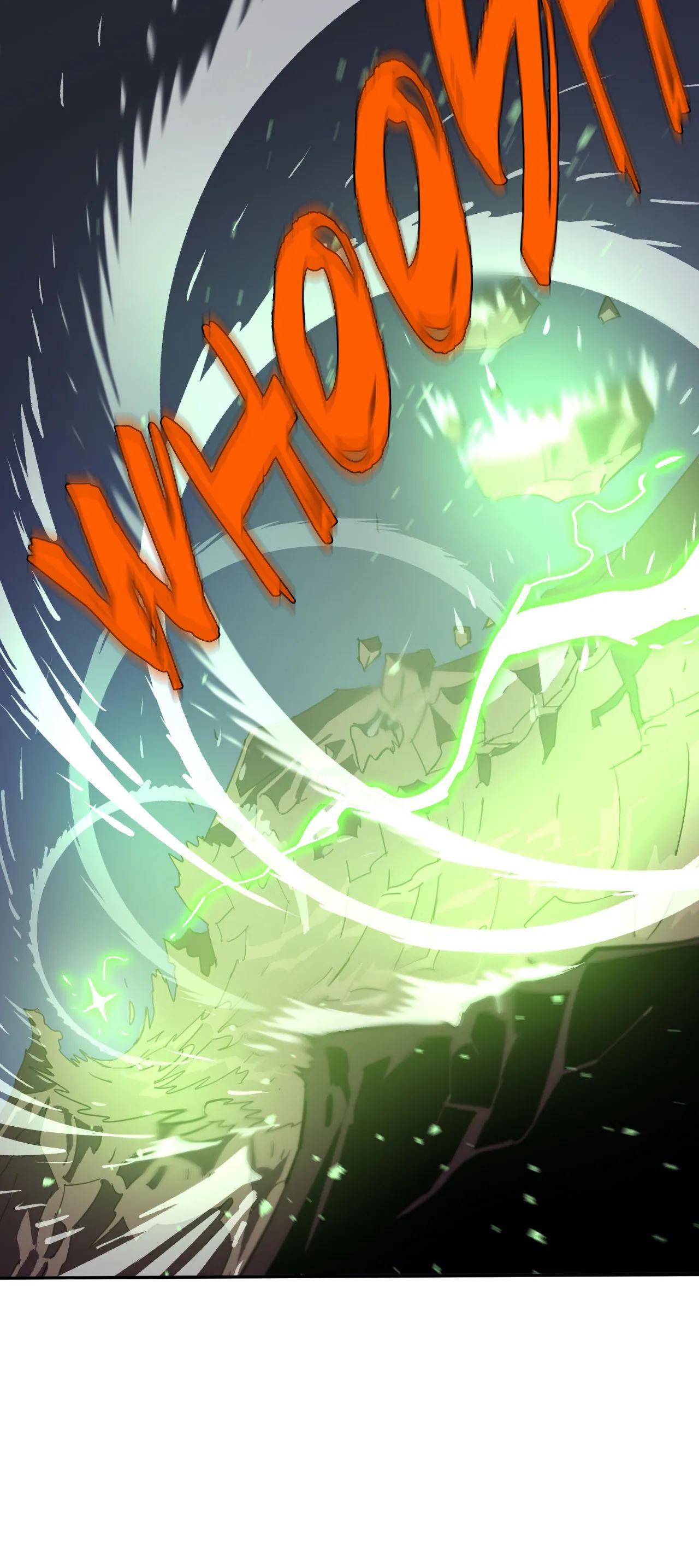 4 Cut Hero Chapter 183 image 19