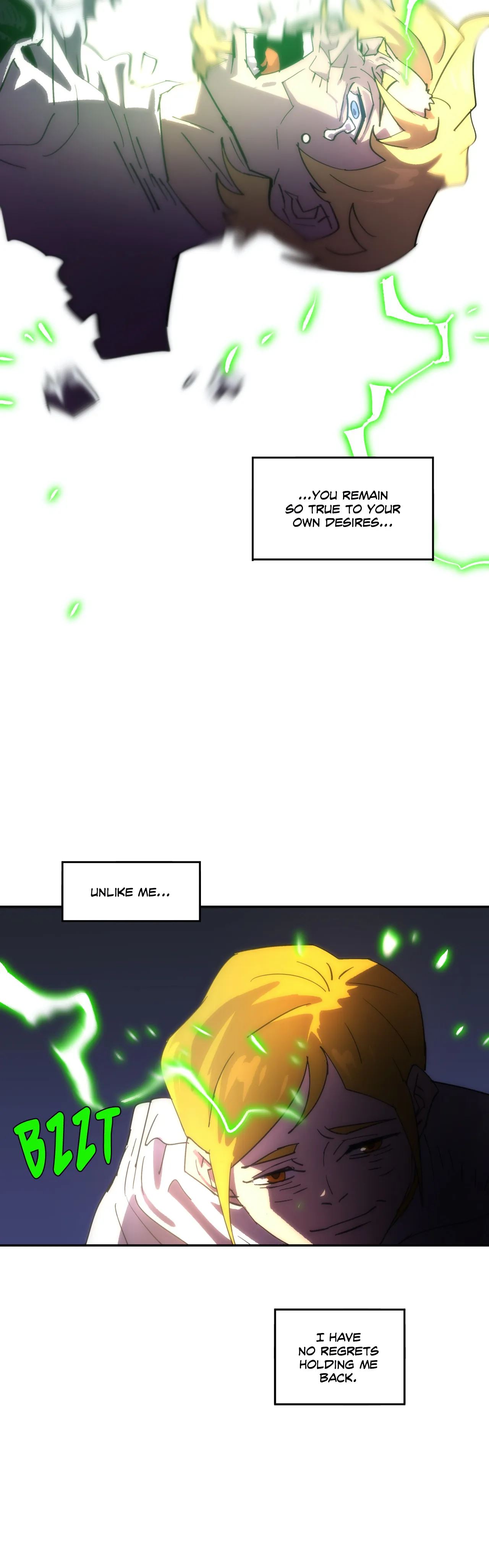 4 Cut Hero Chapter 183 image 23