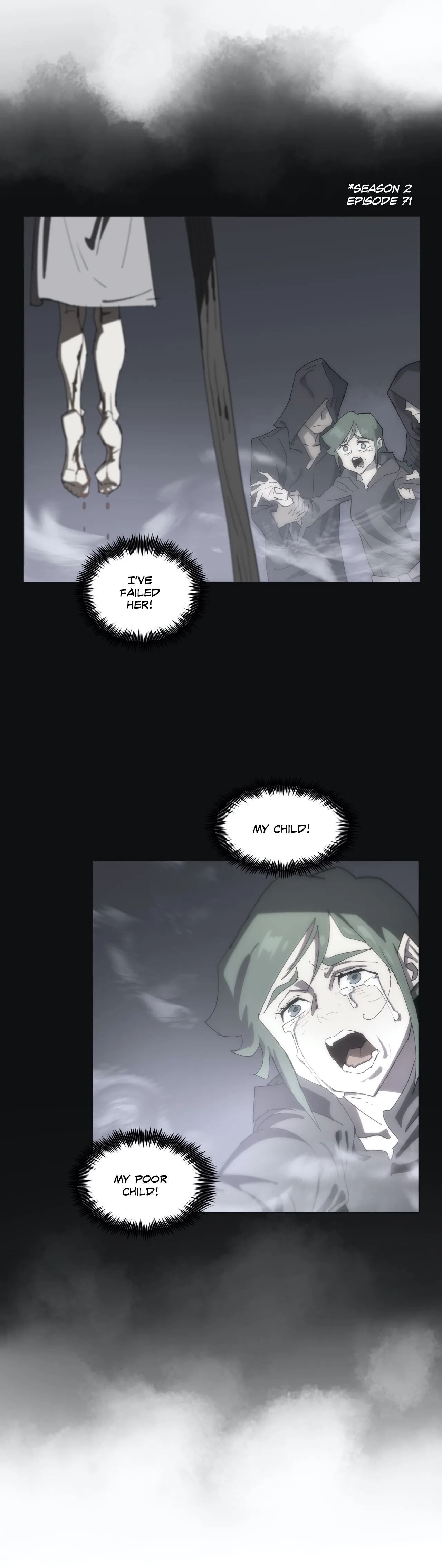 4 Cut Hero Chapter 183 image 24
