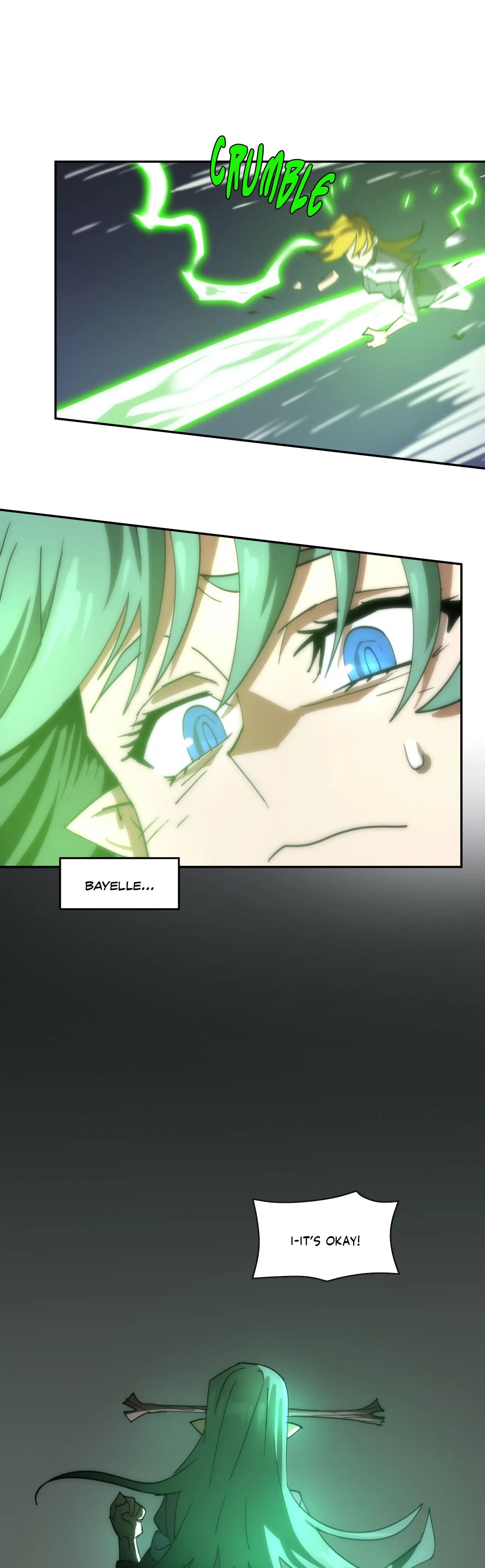 4 Cut Hero Chapter 183 image 28