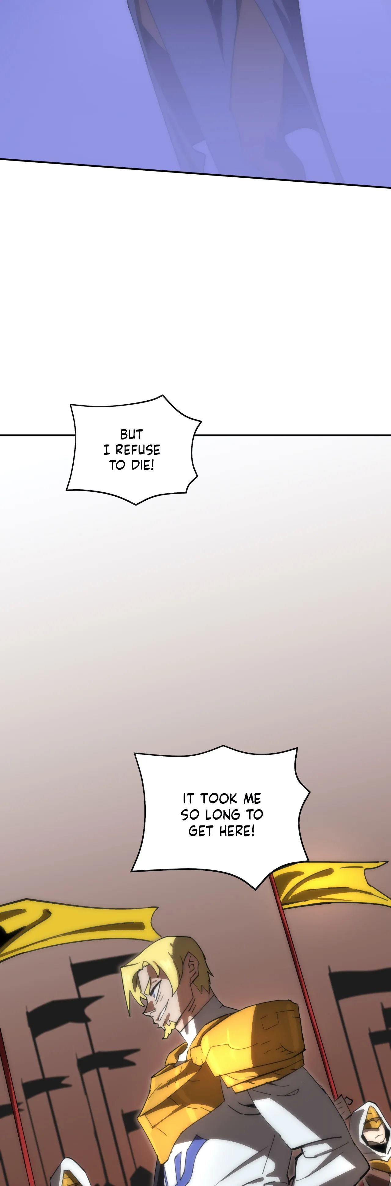 4 Cut Hero Chapter 183 image 2