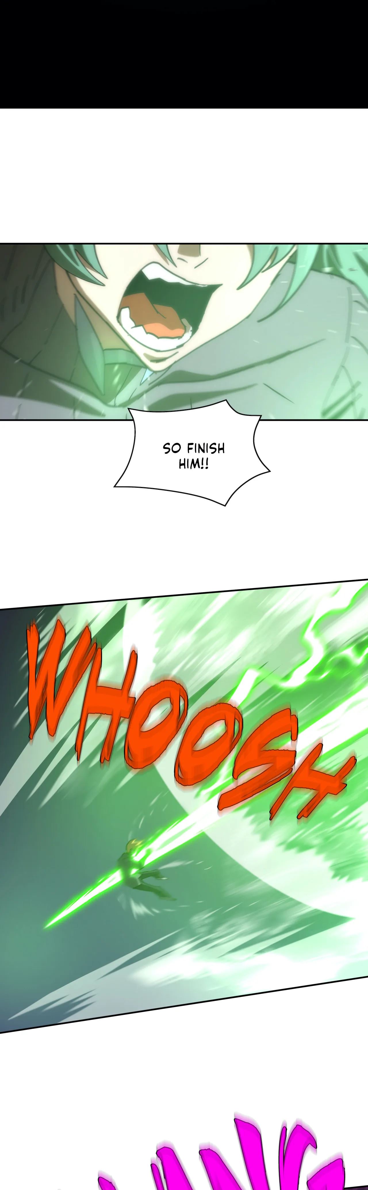 4 Cut Hero Chapter 183 image 30