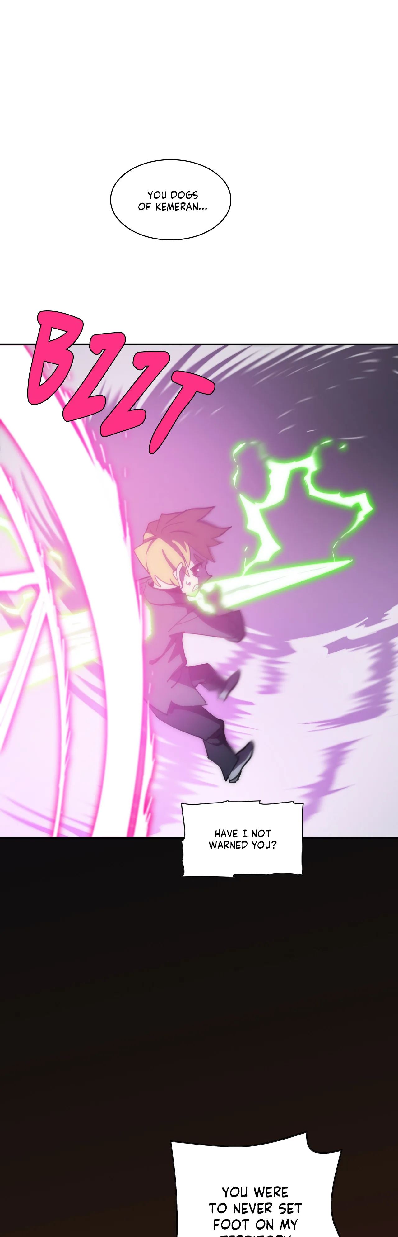 4 Cut Hero Chapter 183 image 32