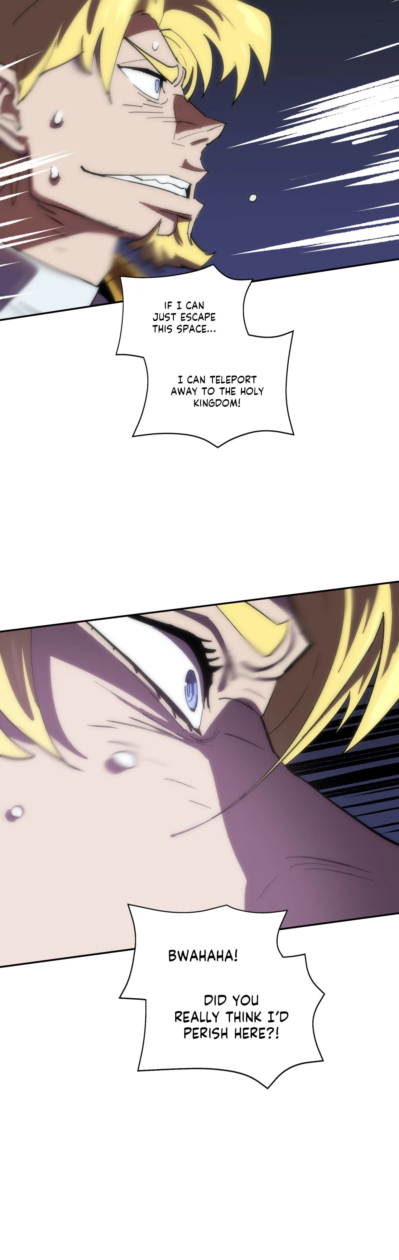 4 Cut Hero Chapter 183 image 7