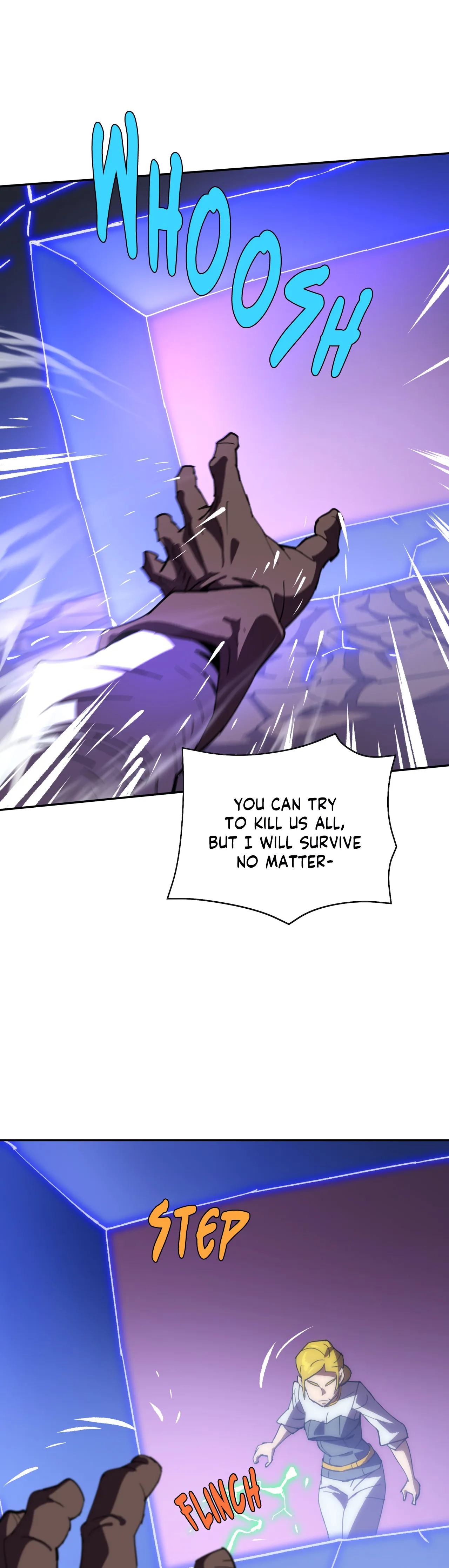 4 Cut Hero Chapter 183 image 8
