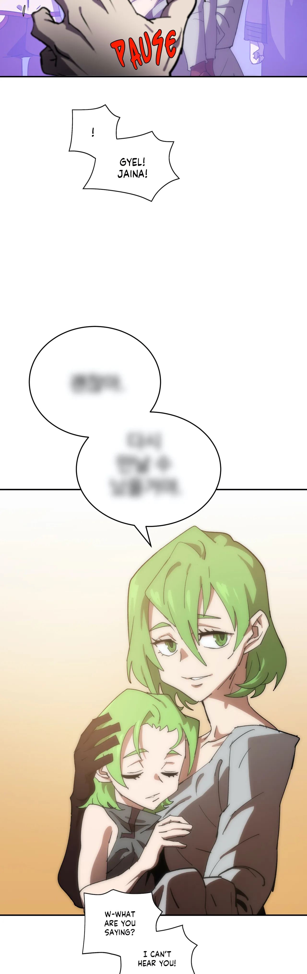 4 Cut Hero Chapter 184 image 17
