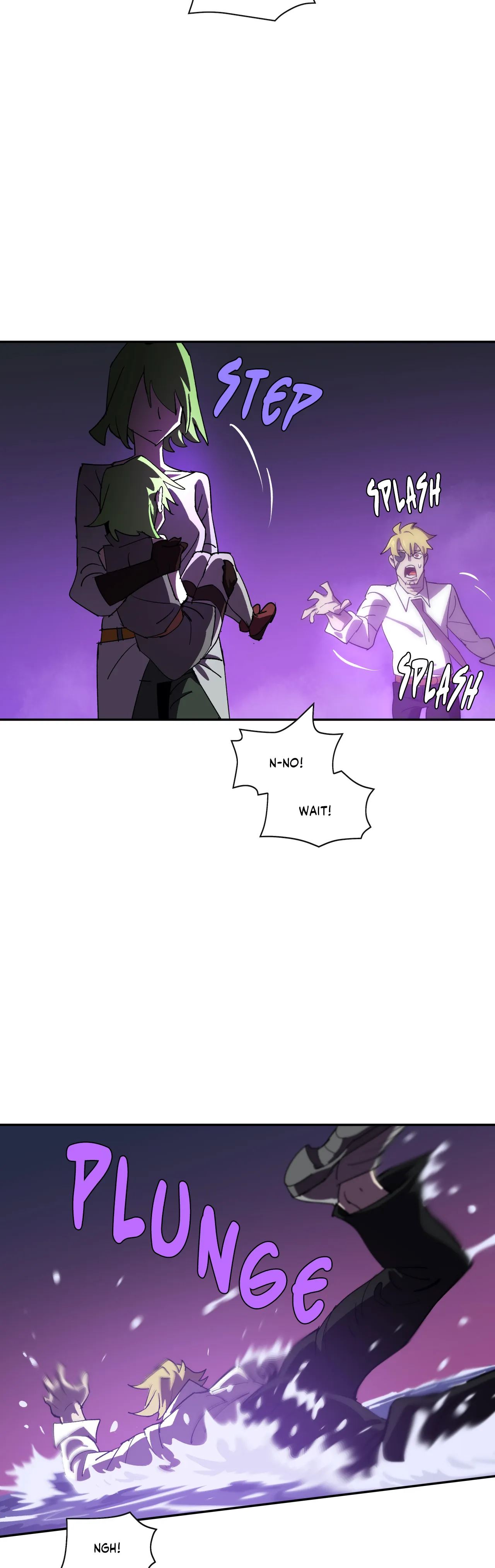 4 Cut Hero Chapter 184 image 18