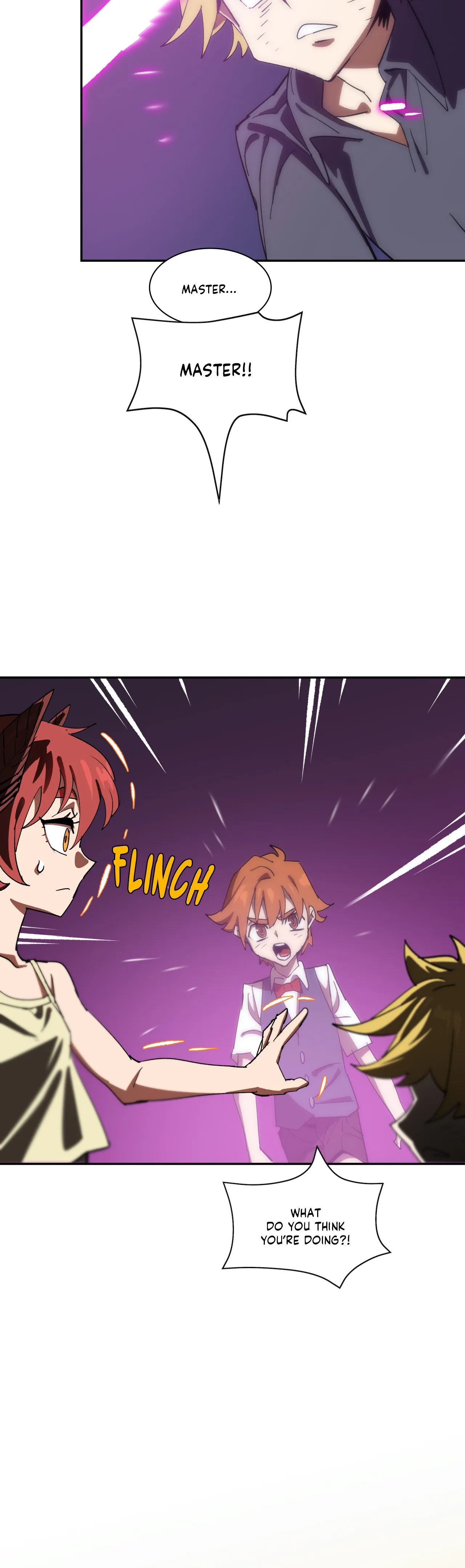 4 Cut Hero Chapter 184 image 1