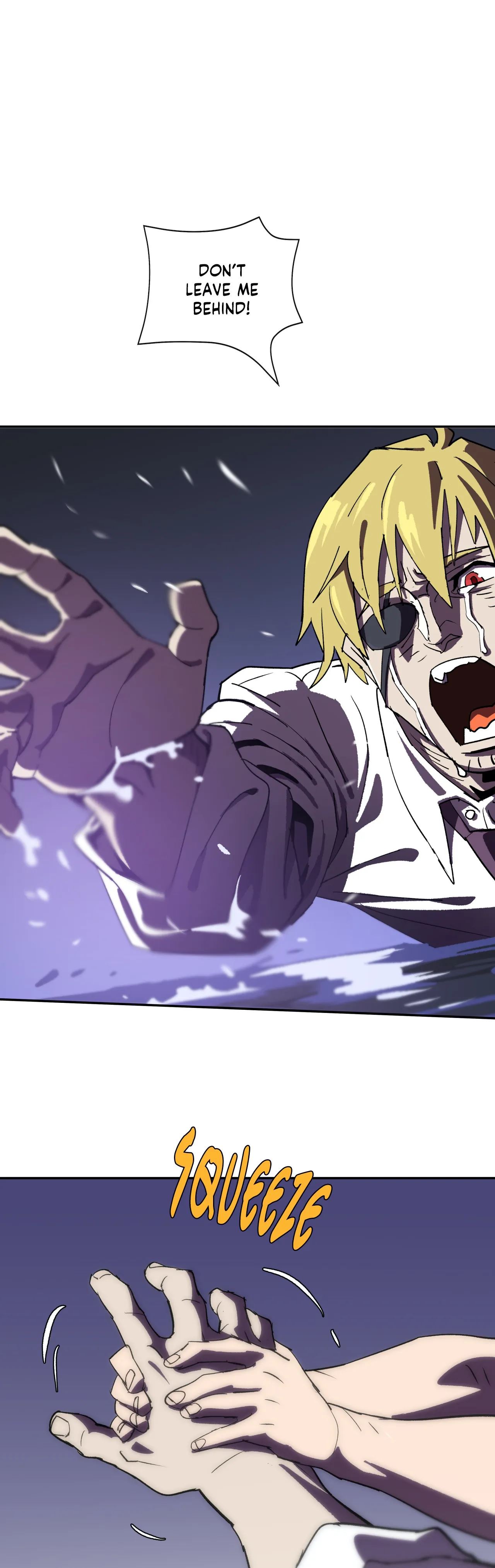 4 Cut Hero Chapter 184 image 20