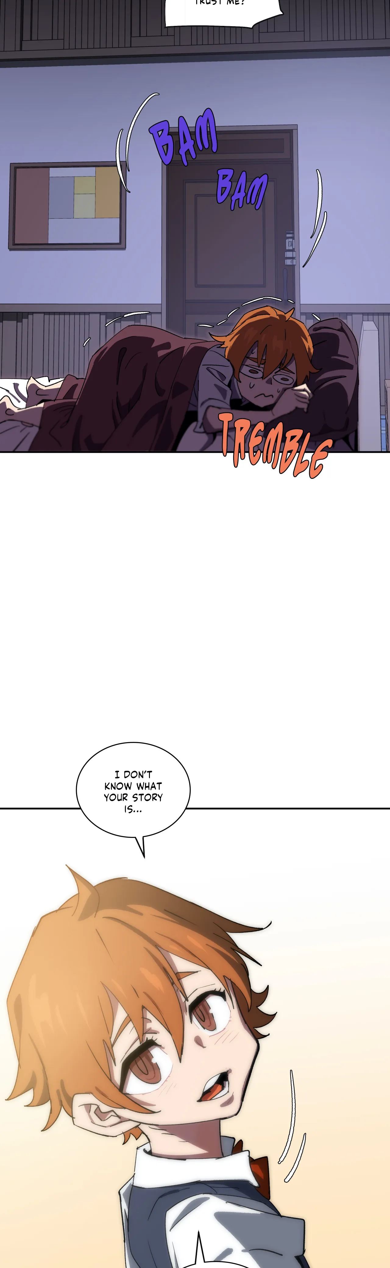 4 Cut Hero Chapter 184 image 25