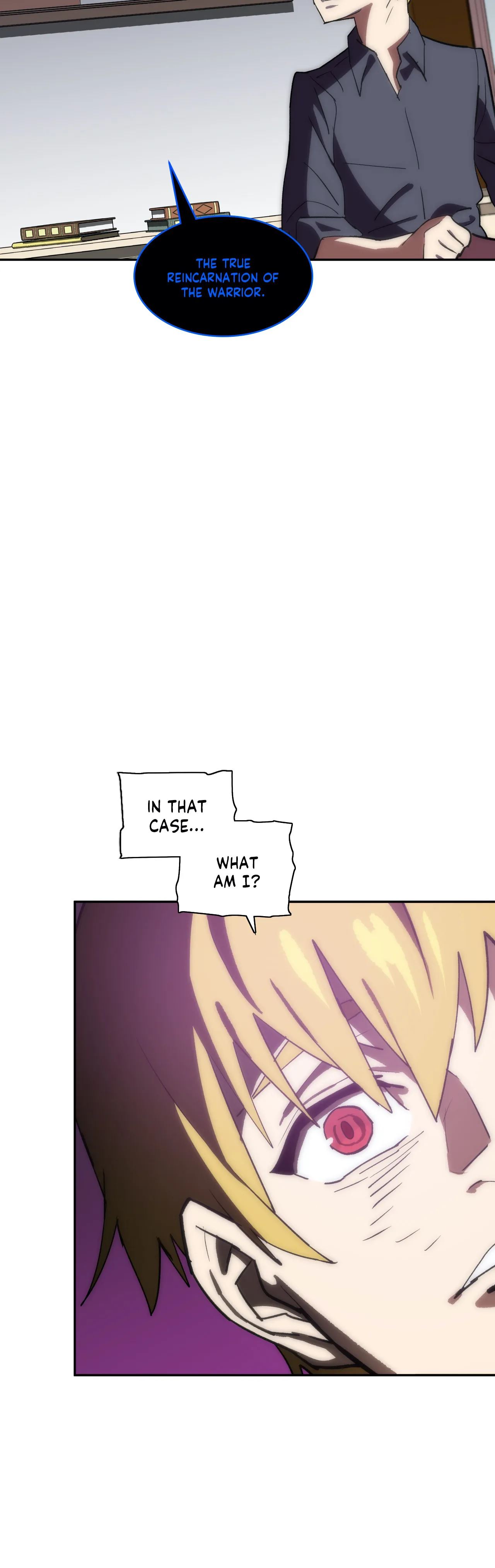 4 Cut Hero Chapter 184 image 31