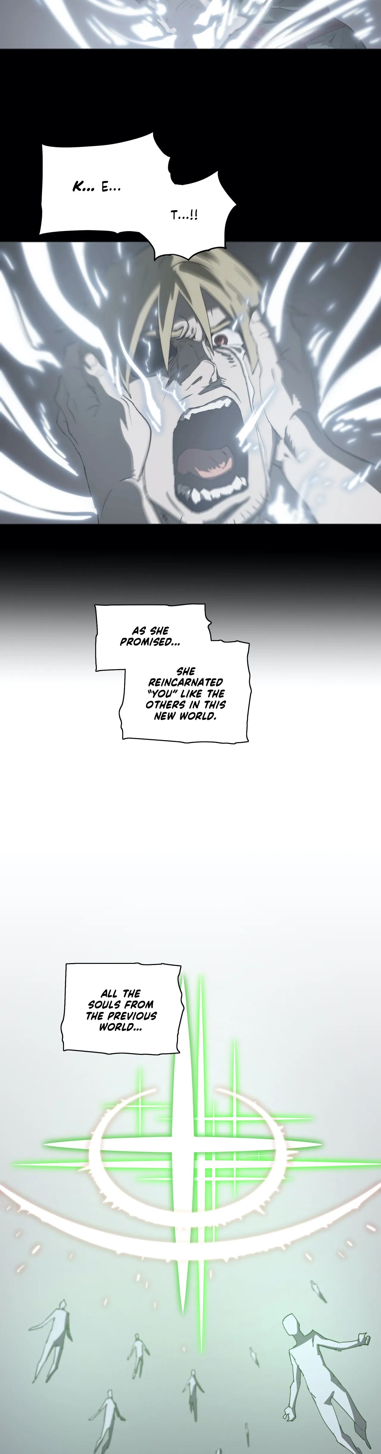 4 Cut Hero Chapter 184 image 34