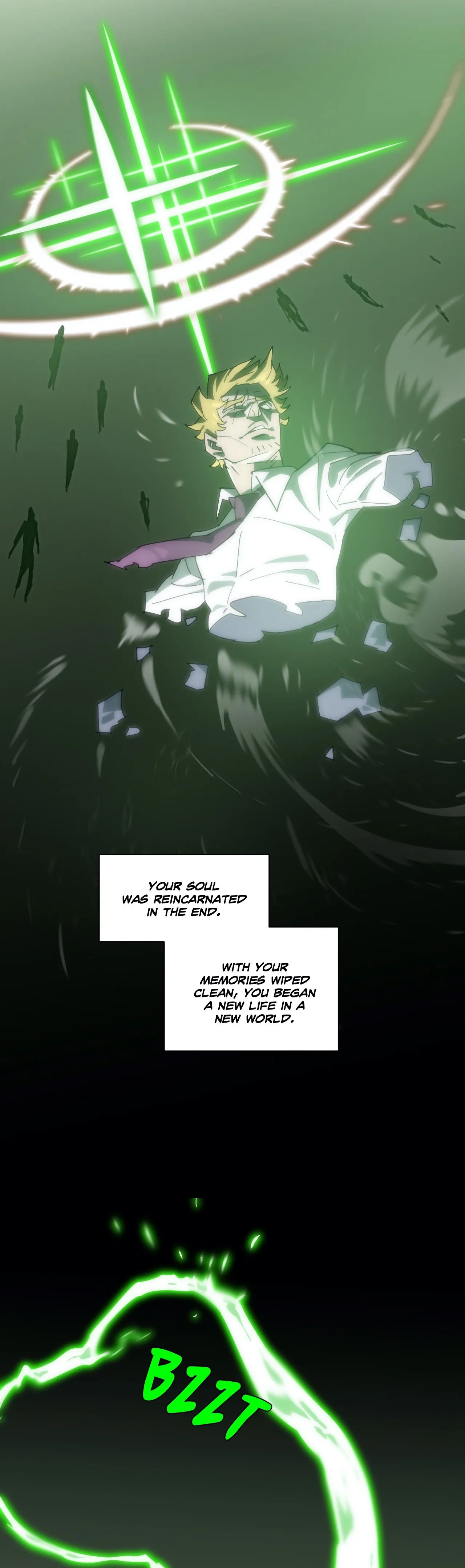 4 Cut Hero Chapter 184 image 37