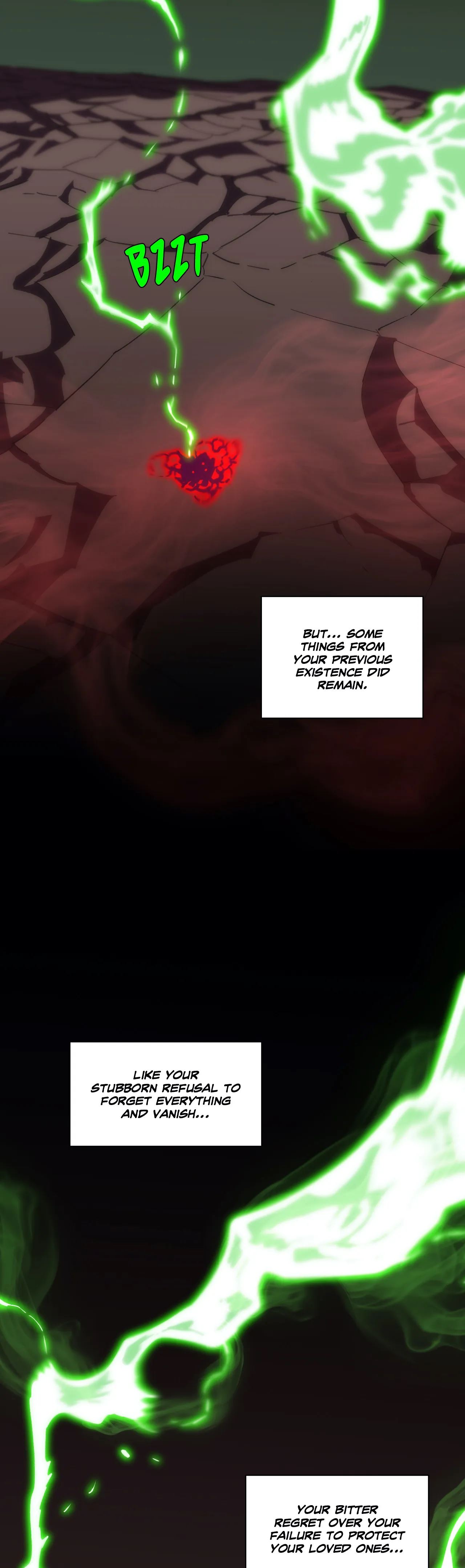 4 Cut Hero Chapter 184 image 38