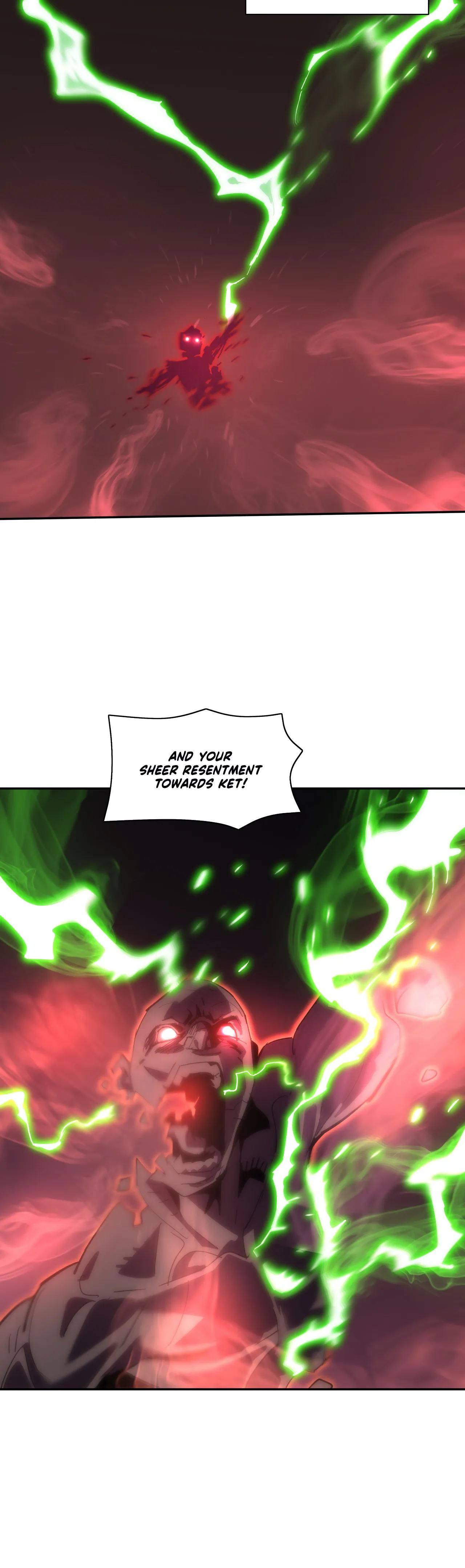 4 Cut Hero Chapter 184 image 39