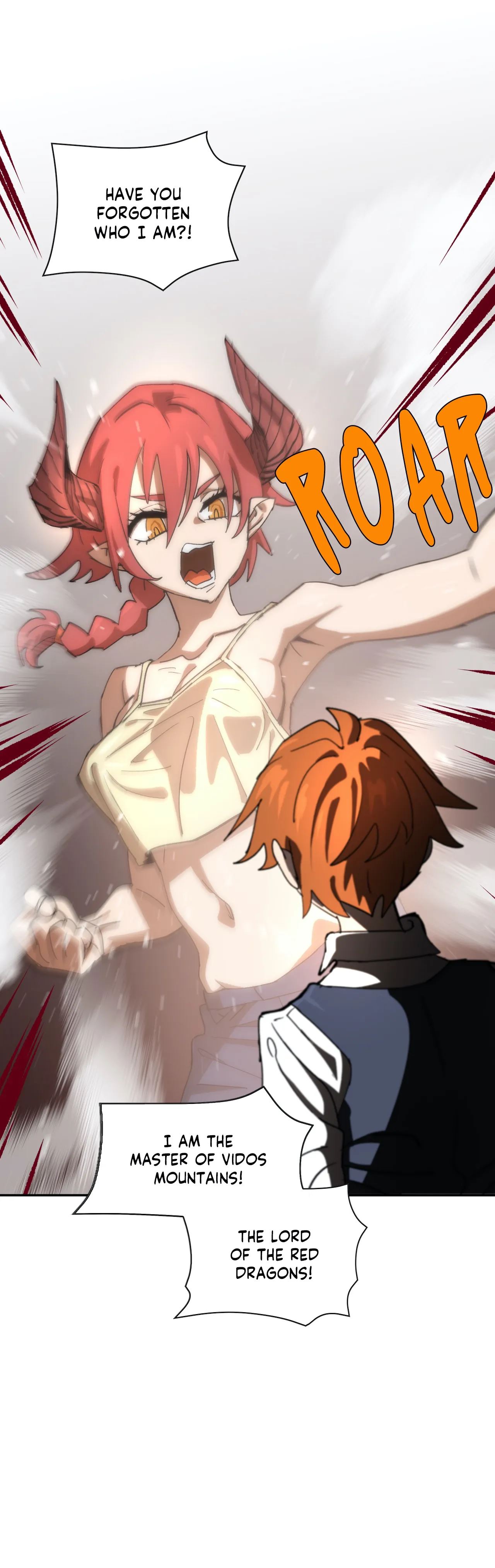 4 Cut Hero Chapter 184 image 4