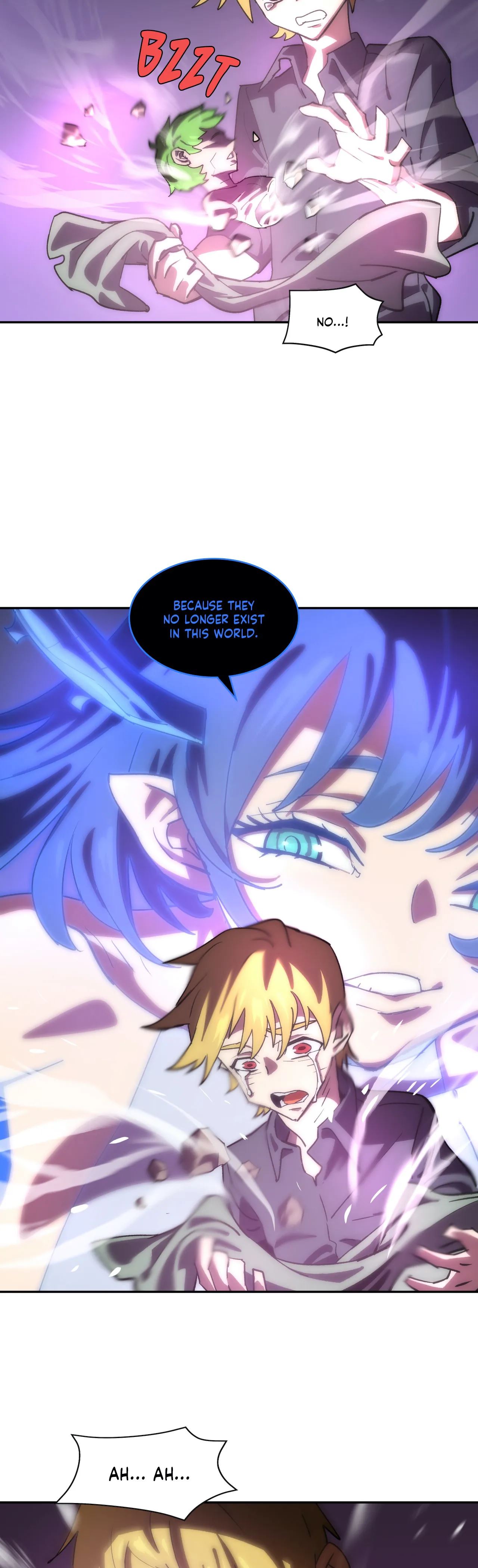 4 Cut Hero Chapter 185 image 10
