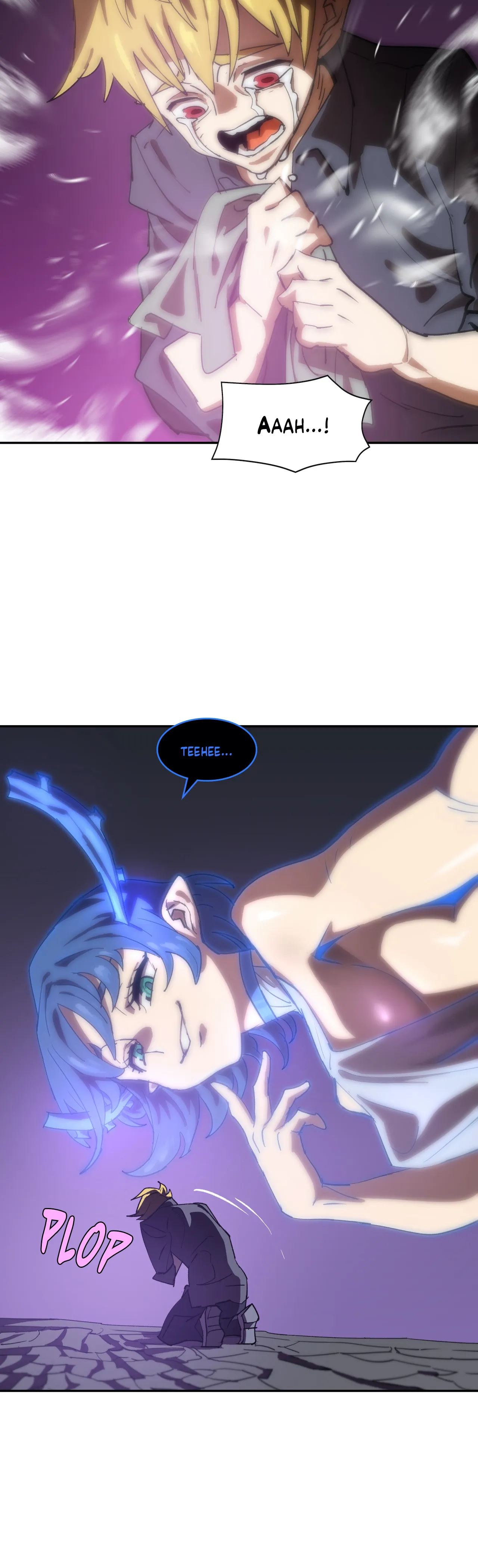 4 Cut Hero Chapter 185 image 11