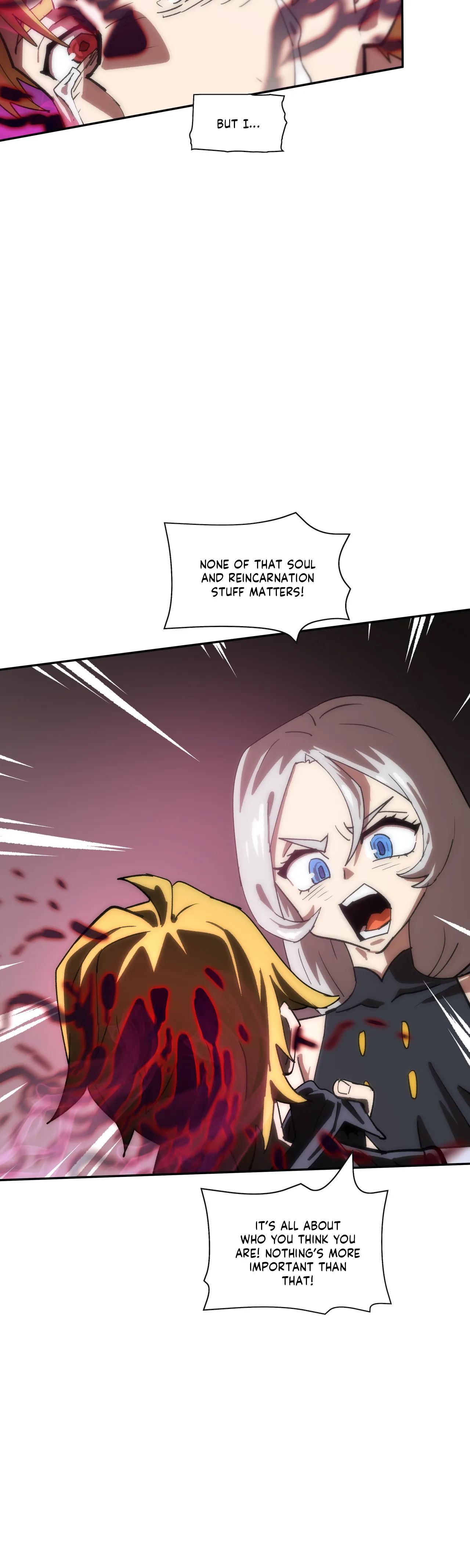 4 Cut Hero Chapter 185 image 23