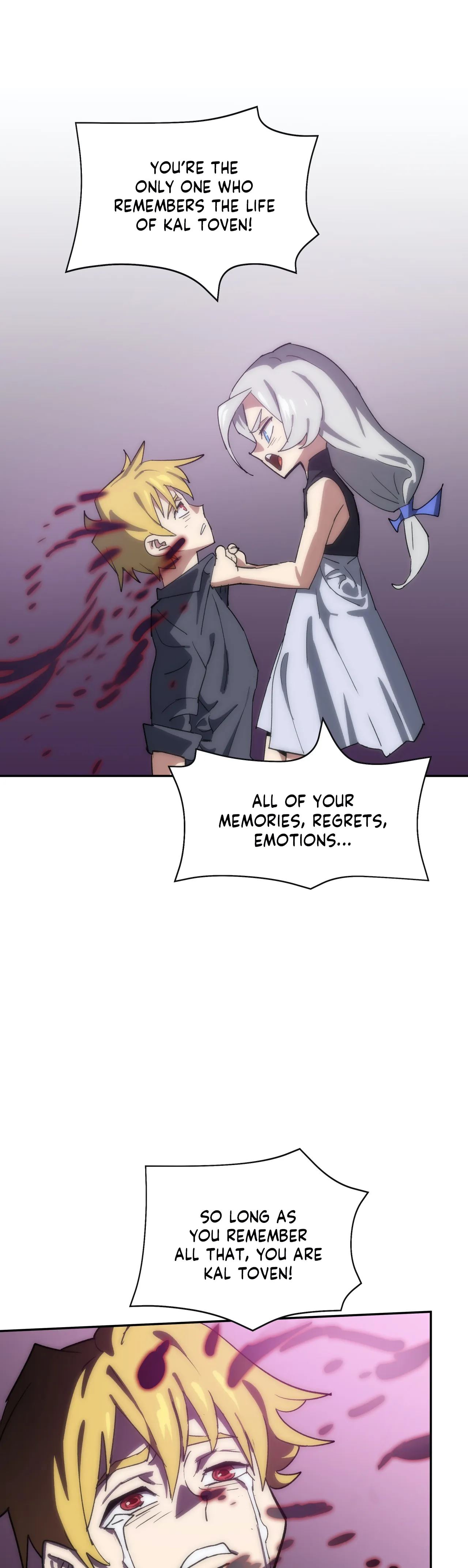4 Cut Hero Chapter 185 image 24