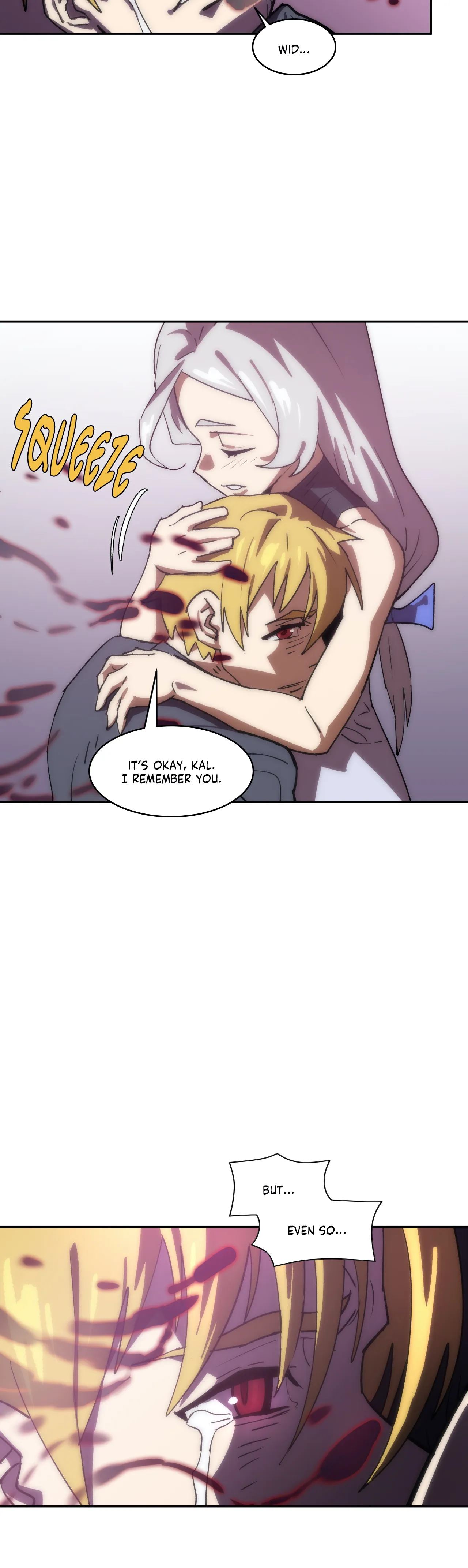4 Cut Hero Chapter 185 image 25